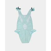 Traje de Baño Enterizo para Niña Peras